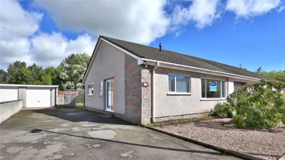 2 Bedroom Bungalow